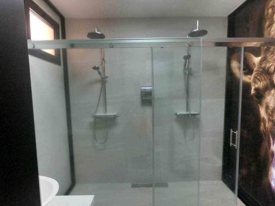 Apartamento Con Diseno Moderno Y Piscina Таурито Екстериор снимка