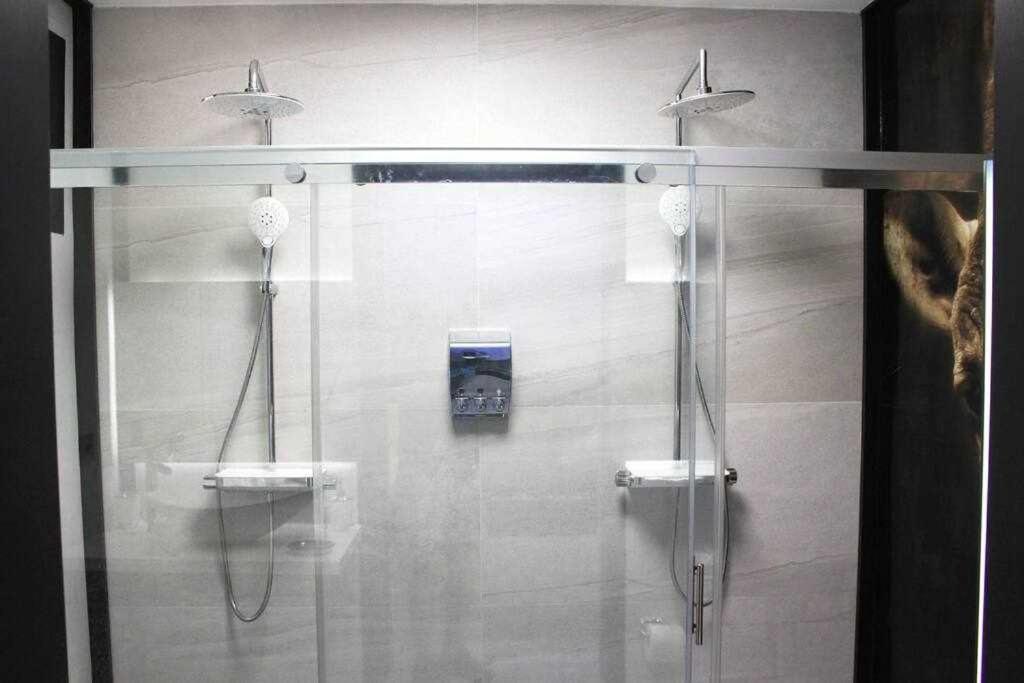Apartamento Con Diseno Moderno Y Piscina Таурито Екстериор снимка